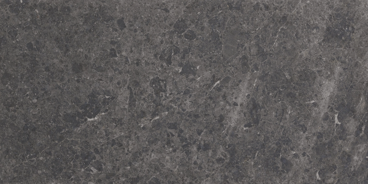 Graniti Fiandre Pulsar Graphite jedwabista 60x120 cm gr. 10 mm